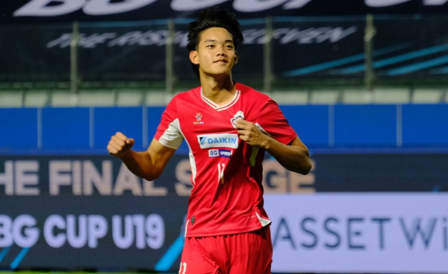  สิริศรัณย์ จันทร์แจ่มใส มีชื่อติดทีมชาติไทย U19 เก็บตัว เตรียมลุยศึกชิงแชมป์อาเซียน 2026 
